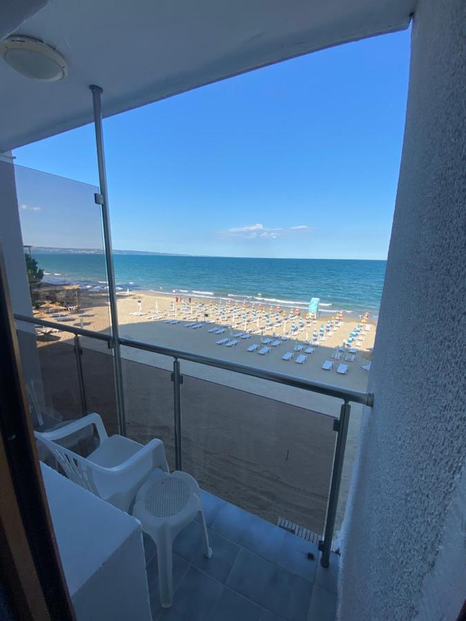 Palma Beach Hotel Kranevo Exterior foto