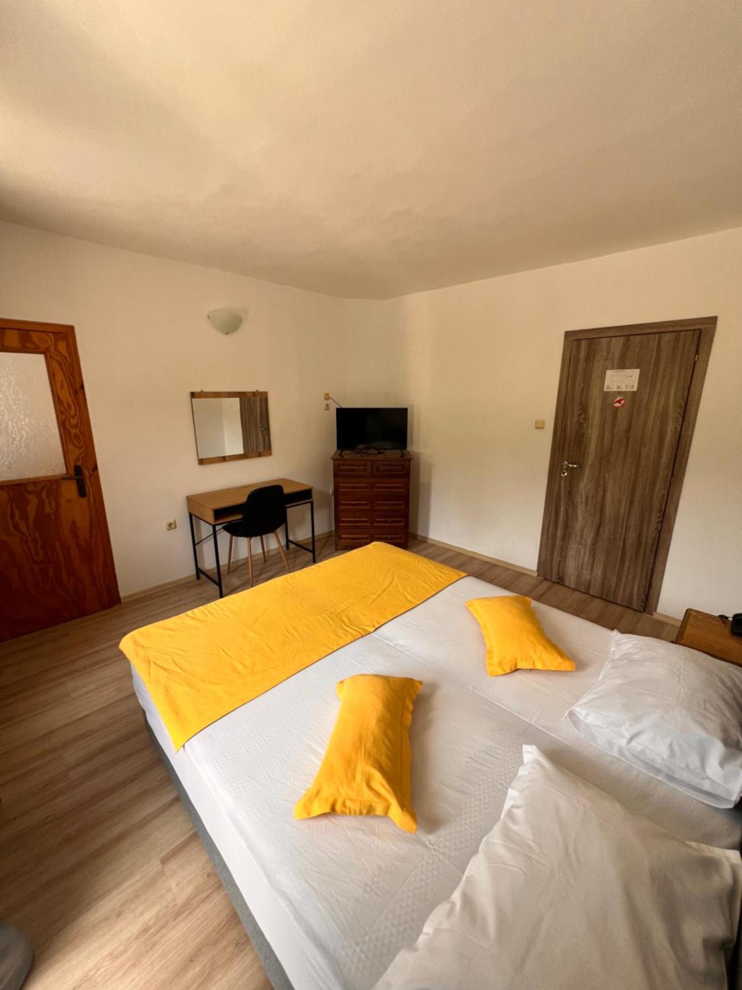 Palma Beach Hotel Kranevo Habitación foto