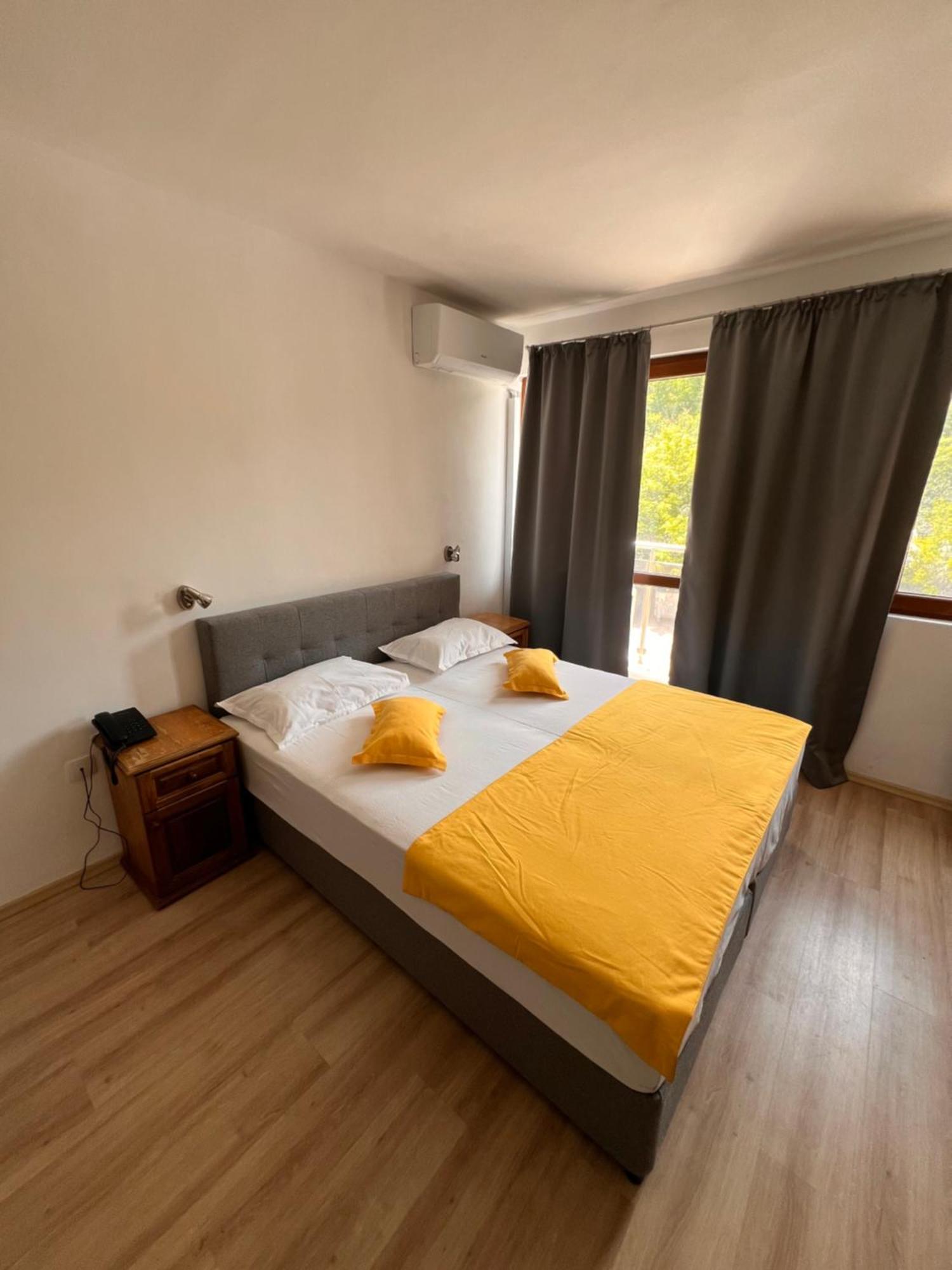 Palma Beach Hotel Kranevo Habitación foto